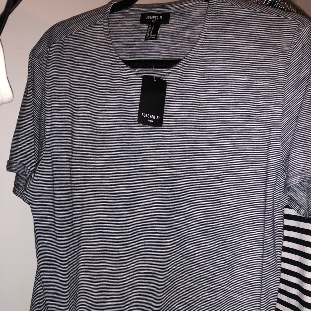 Forever 21